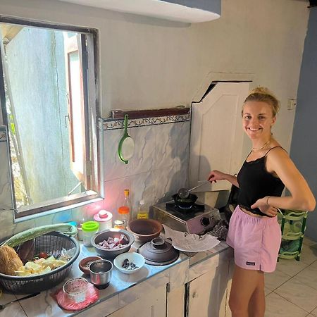Weligama Bay Eco Villa Zewnętrze zdjęcie