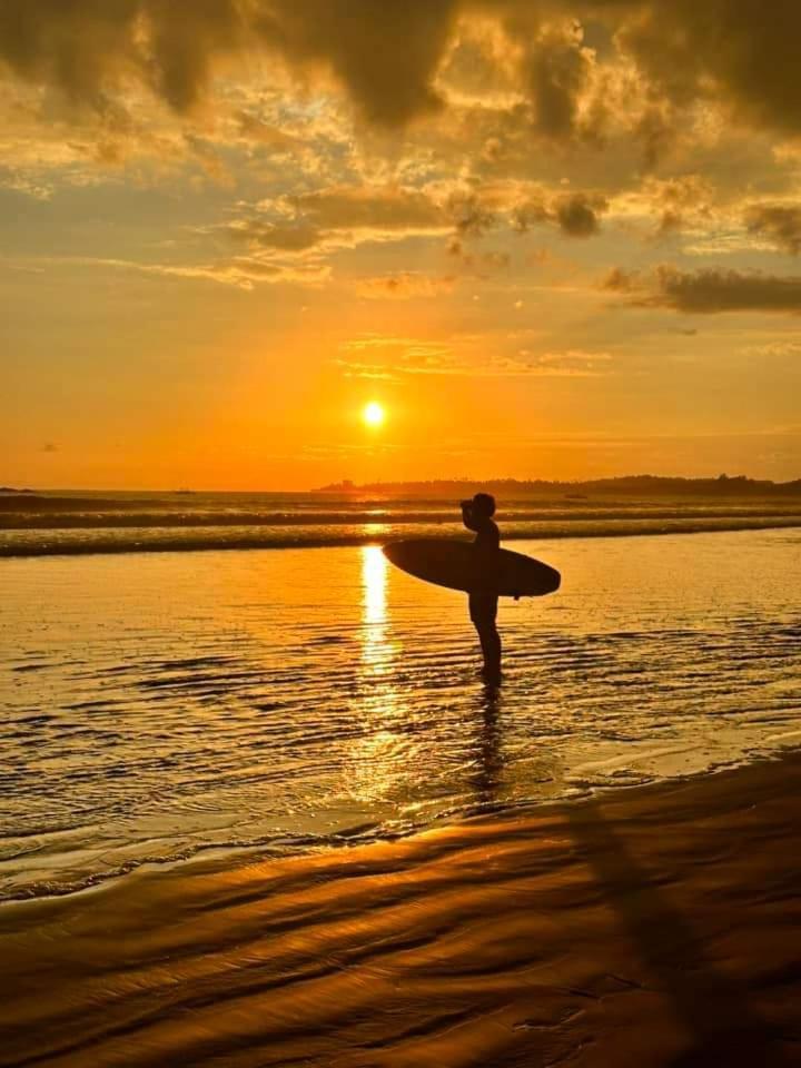 Weligama Bay Eco Villa Zewnętrze zdjęcie
