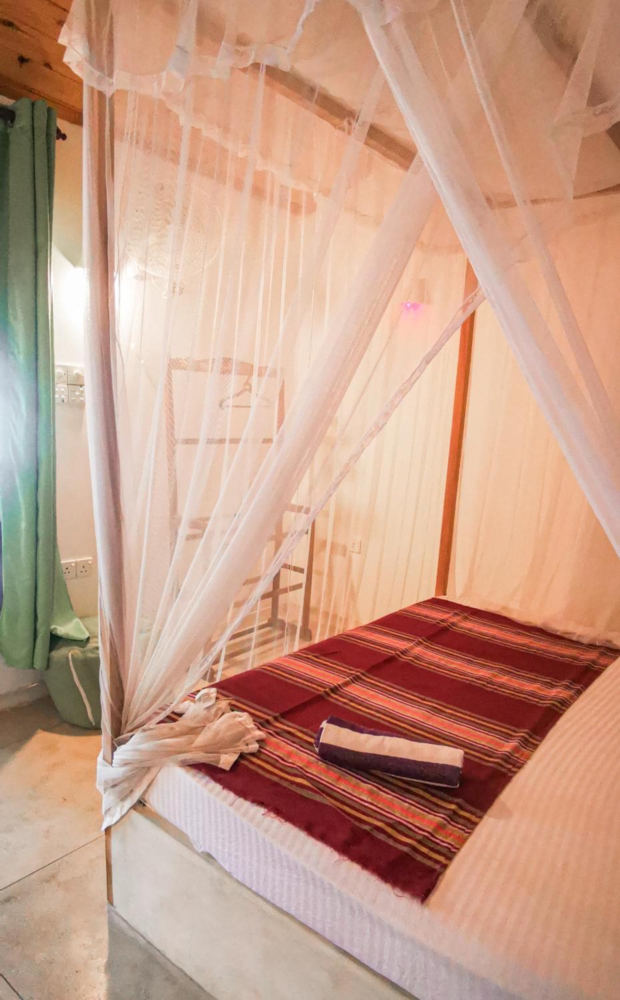Weligama Bay Eco Villa Zewnętrze zdjęcie
