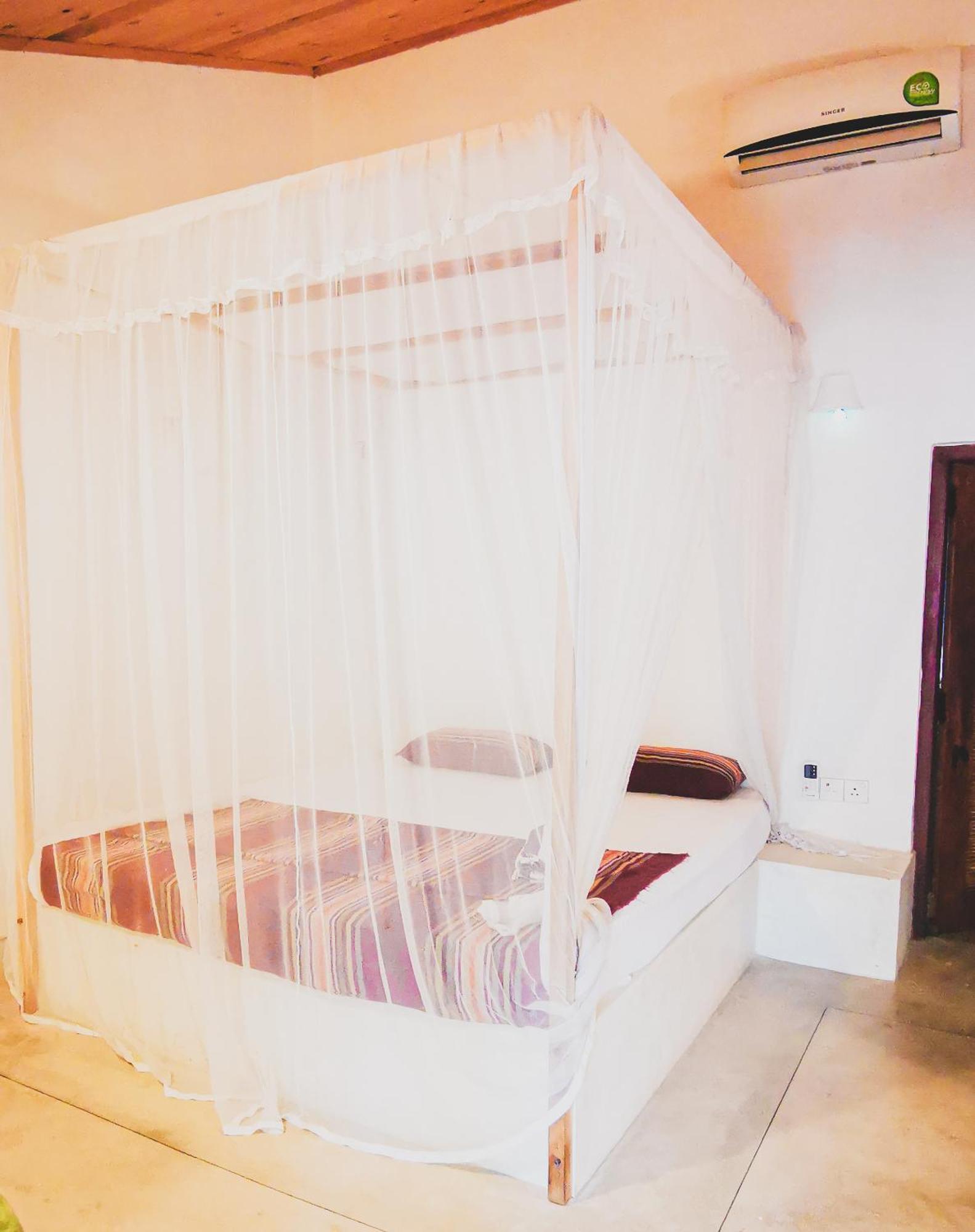 Weligama Bay Eco Villa Zewnętrze zdjęcie