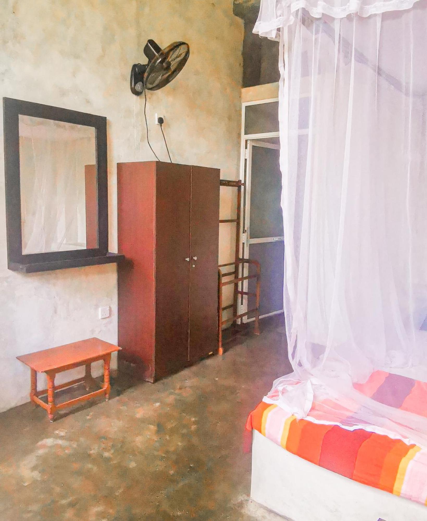 Weligama Bay Eco Villa Zewnętrze zdjęcie