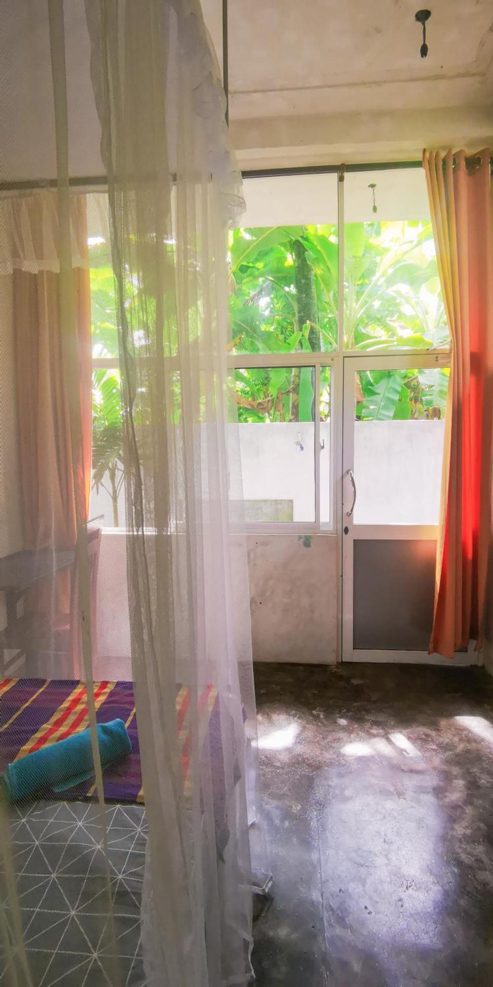 Weligama Bay Eco Villa Zewnętrze zdjęcie
