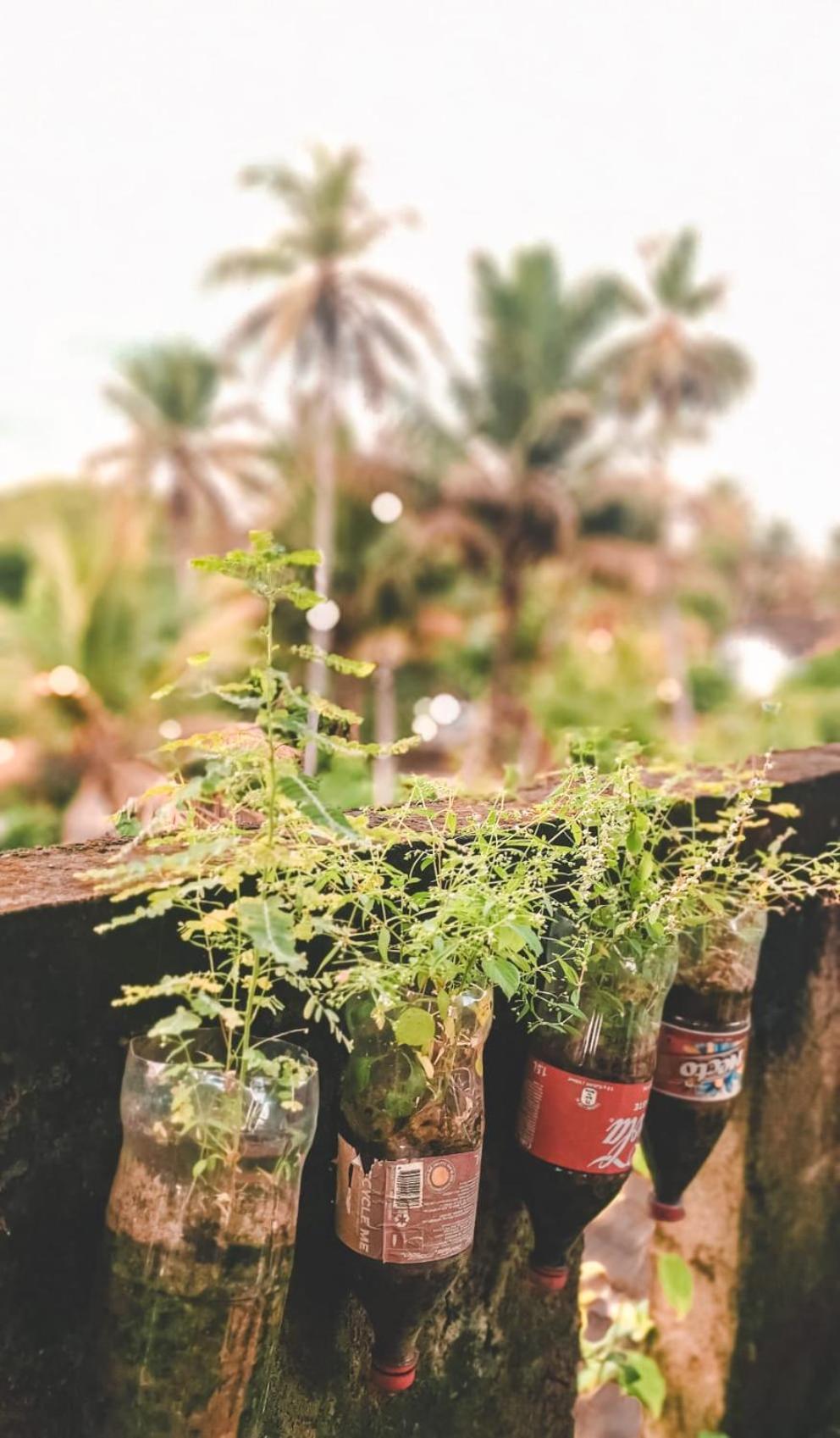Weligama Bay Eco Villa Zewnętrze zdjęcie