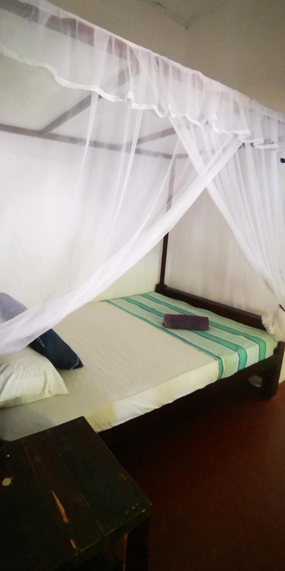 Weligama Bay Eco Villa Pokój zdjęcie