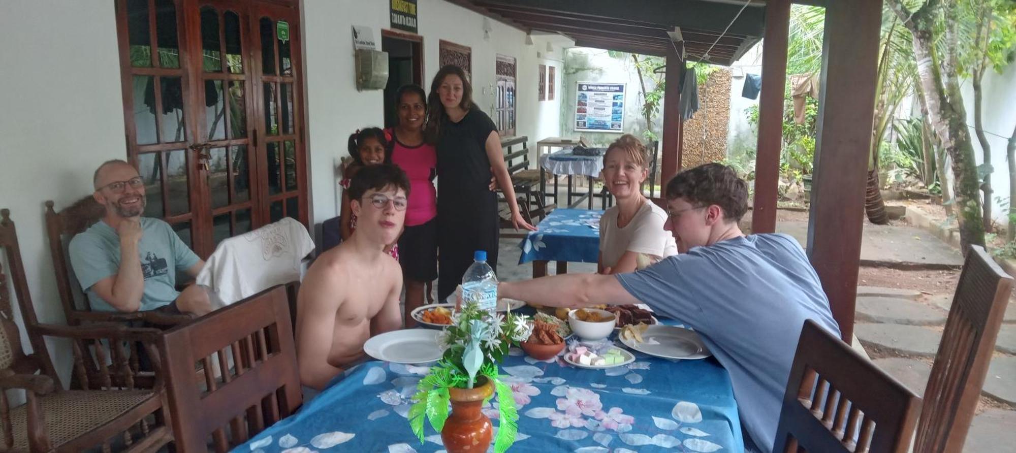 Weligama Bay Eco Villa Pokój zdjęcie