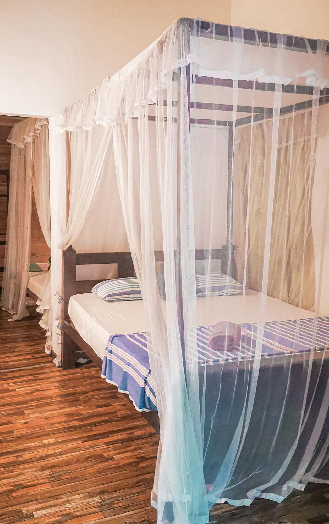 Weligama Bay Eco Villa Pokój zdjęcie