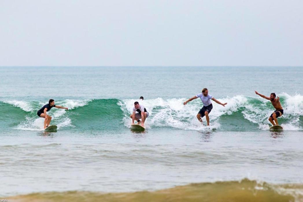 Weligama Bay Eco Villa Zewnętrze zdjęcie