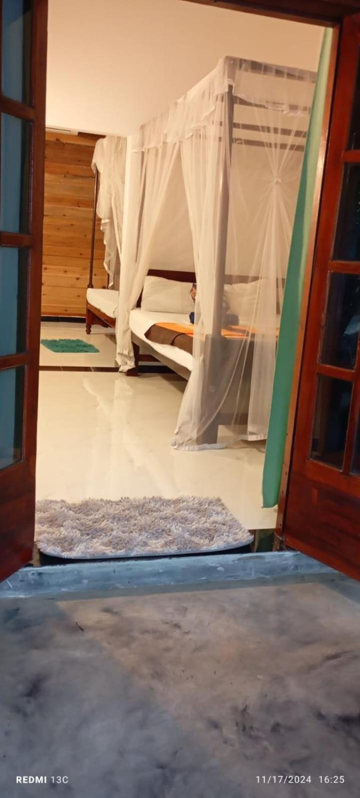 Weligama Bay Eco Villa Zewnętrze zdjęcie