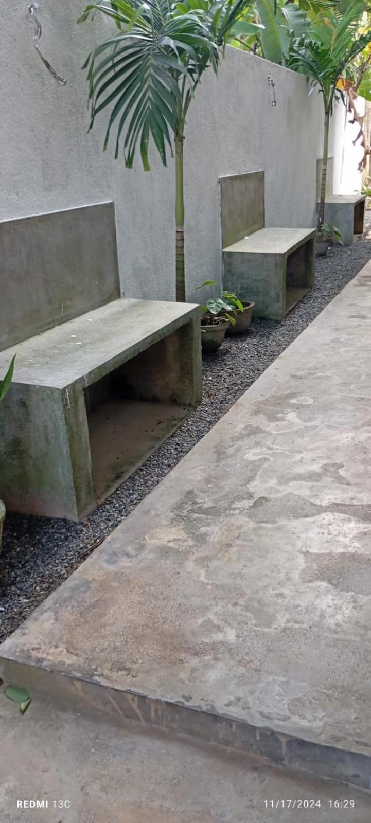Weligama Bay Eco Villa Zewnętrze zdjęcie