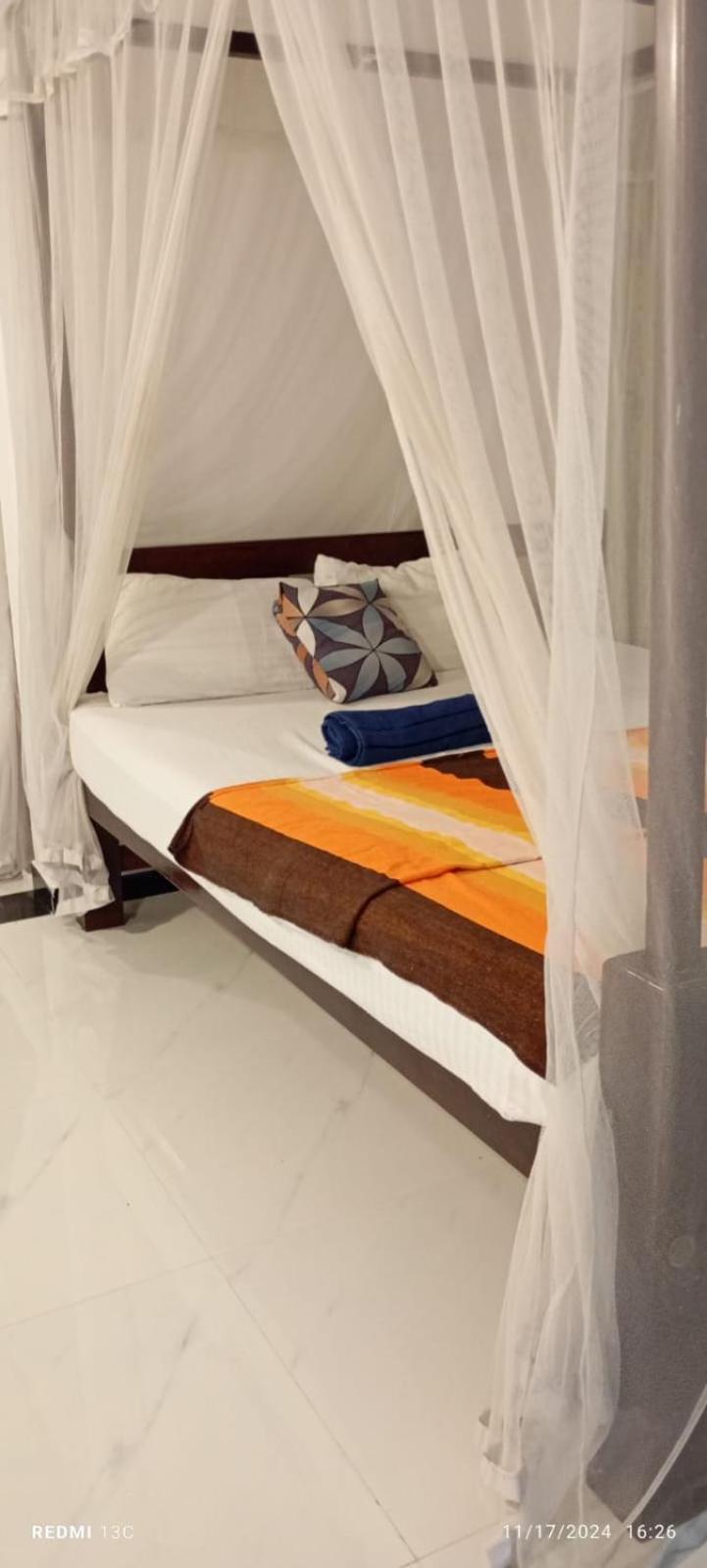 Weligama Bay Eco Villa Zewnętrze zdjęcie