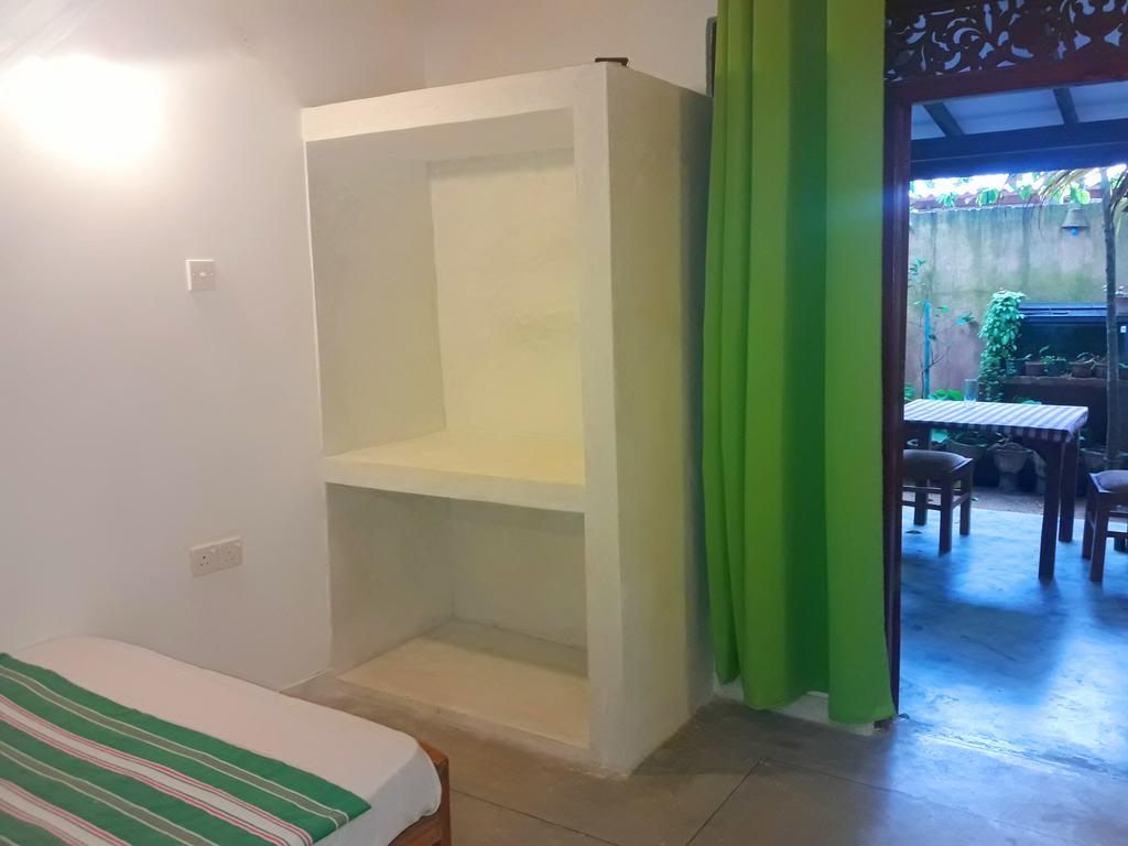 Weligama Bay Eco Villa Zewnętrze zdjęcie