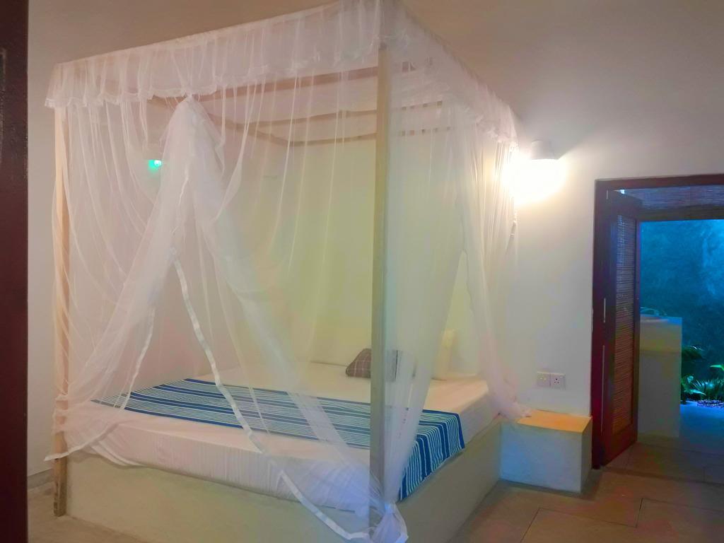 Weligama Bay Eco Villa Zewnętrze zdjęcie