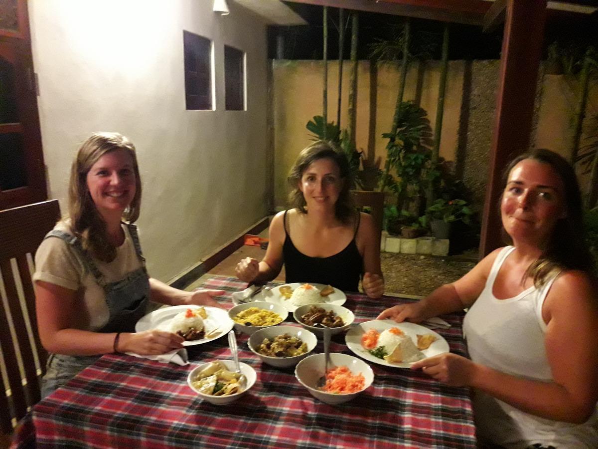 Weligama Bay Eco Villa Zewnętrze zdjęcie