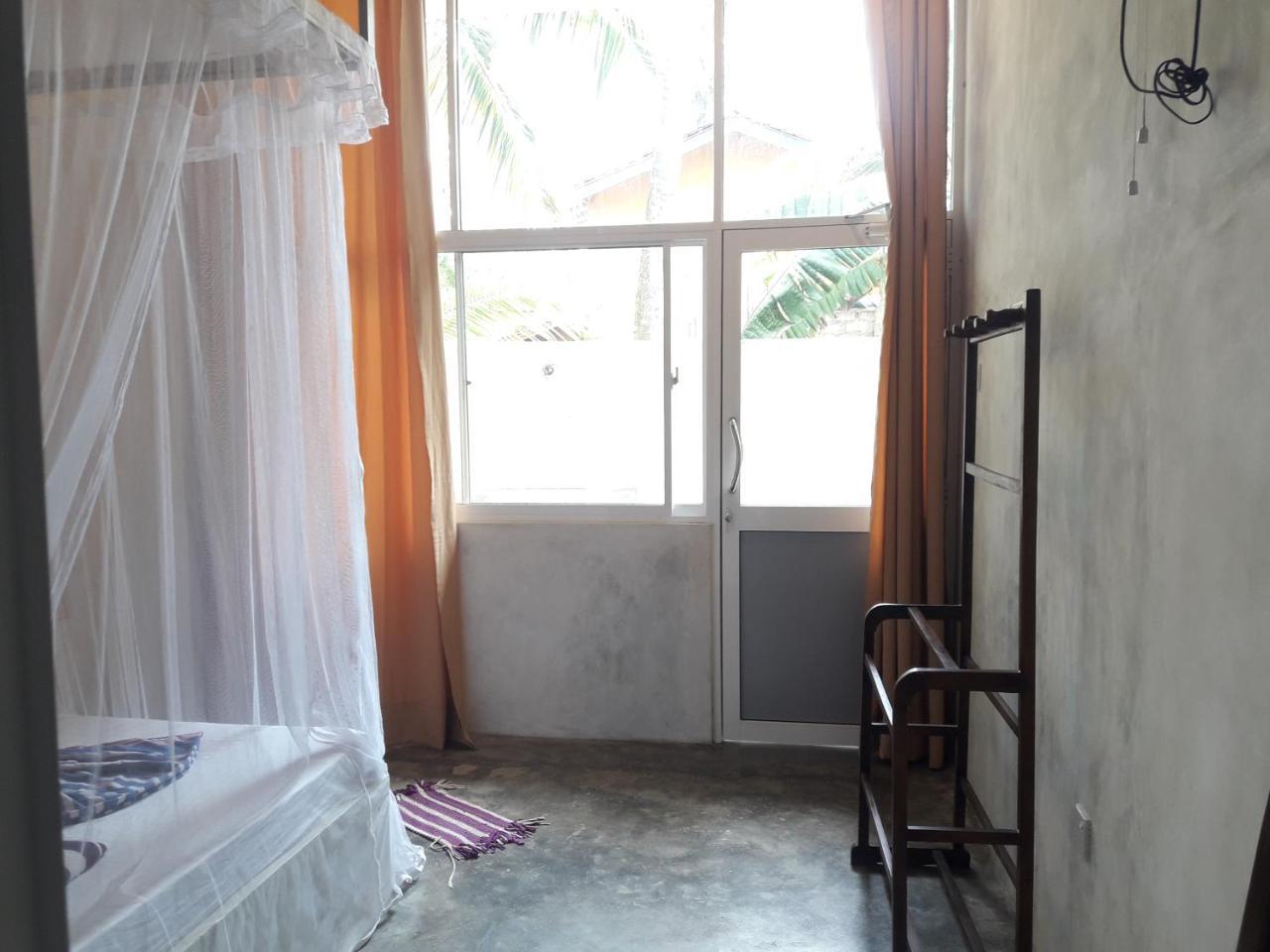 Weligama Bay Eco Villa Zewnętrze zdjęcie